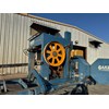 Baker 3665D Portable Sawmill